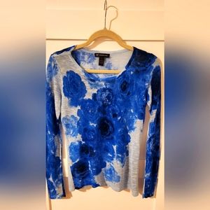 INC Women's knitshirt